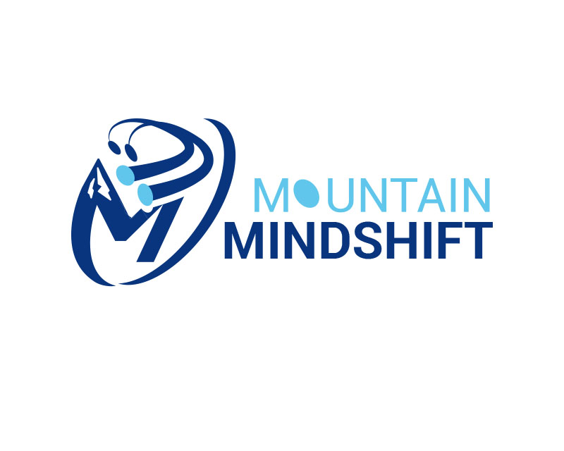 Logo Design entry 2976456 submitted by bartous to the Logo Design for Mountain Mindshift run by janemac