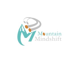 Logo Design entry 2978741 submitted by bartous to the Logo Design for Mountain Mindshift run by janemac