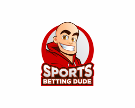 Logo Design entry 2981869 submitted by ucingarong to the Logo Design for Sports Betting Dude run by deaddogdesign