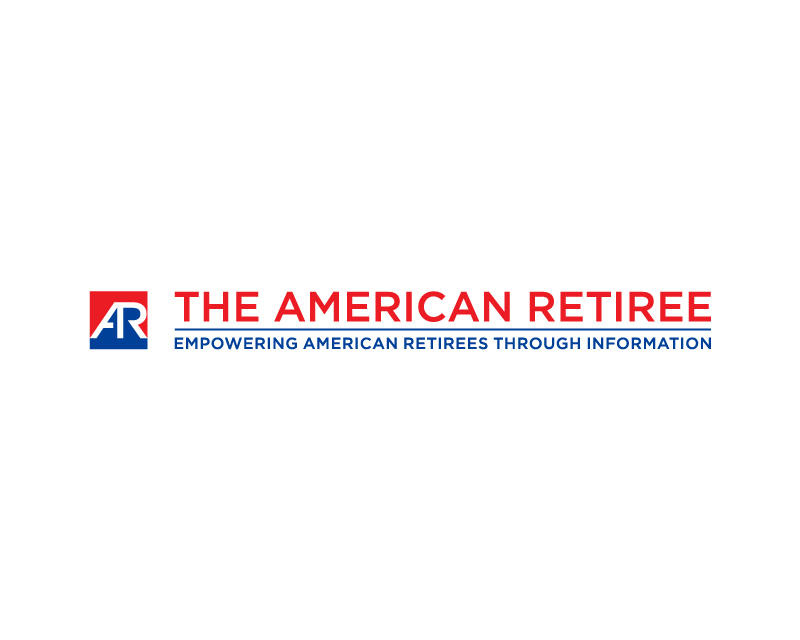 Logo Design entry 2980845 submitted by Ucil Usil to the Logo Design for The American Retiree run by PostBoxUS