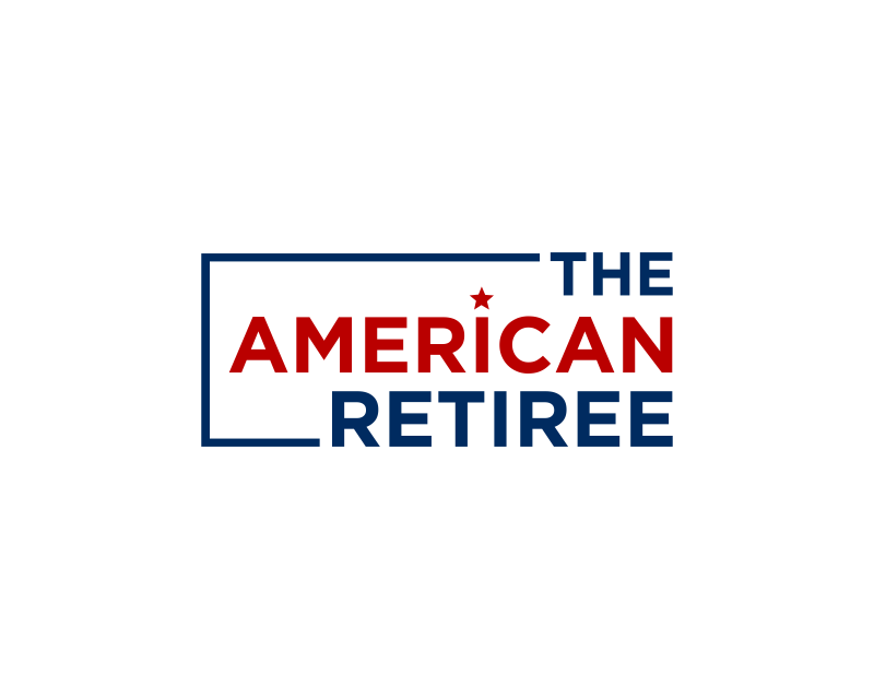Logo Design entry 2980255 submitted by Erlando to the Logo Design for The American Retiree run by PostBoxUS