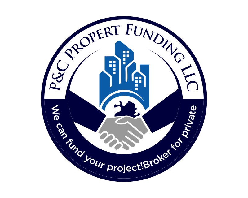 Logo Design entry 2976461 submitted by minakjinggo to the Logo Design for P&C Propert Funding LLC run by pildupb
