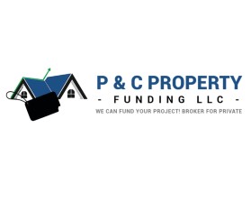 Logo Design entry 2976526 submitted by Real to the Logo Design for P&C Propert Funding LLC run by pildupb