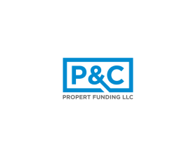Logo Design entry 2976105 submitted by Rainbow.1 to the Logo Design for P&C Propert Funding LLC run by pildupb