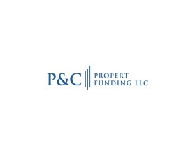 Logo Design entry 2976113 submitted by KAIROS to the Logo Design for P&C Propert Funding LLC run by pildupb