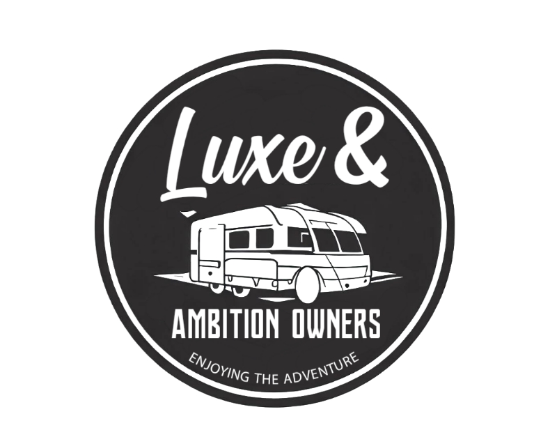 Logo Design entry 2981489 submitted by Fjfhvbbnkknbbcffx to the Logo Design for Luxe & Ambition Owners run by rvers1