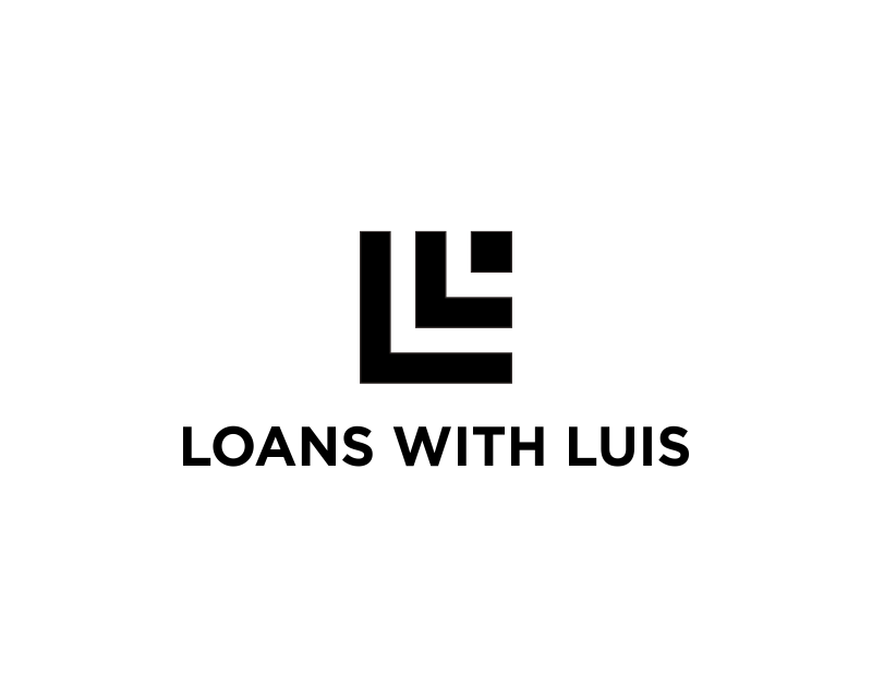 Logo Design entry 2977582 submitted by ALAN to the Logo Design for Loans With Luis run by lsolis515