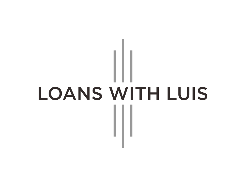 Logo Design entry 2976757 submitted by wadi to the Logo Design for Loans With Luis run by lsolis515