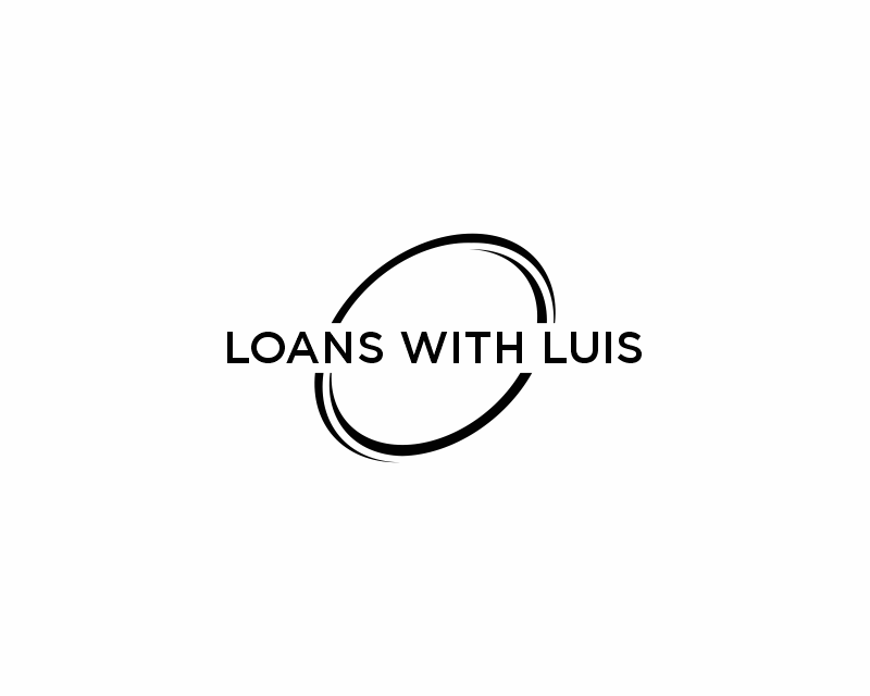 Logo Design entry 2977582 submitted by fitri to the Logo Design for Loans With Luis run by lsolis515