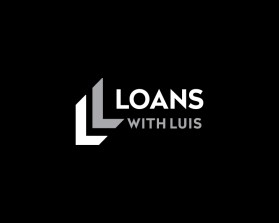 Logo Design Entry 2976917 submitted by adja to the contest for Loans With Luis run by lsolis515