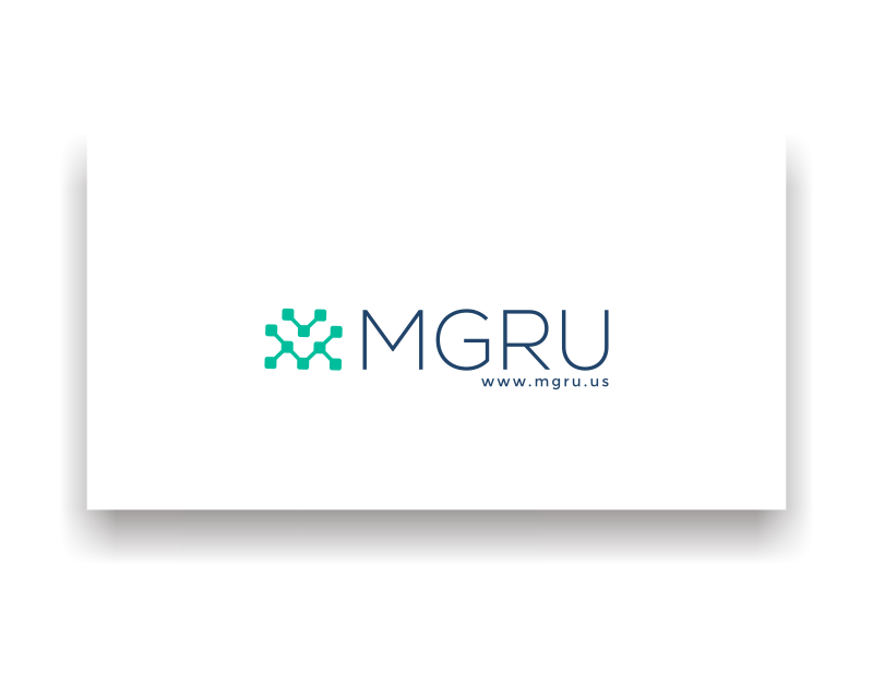 Logo Design entry 2977313 submitted by wahyu16 to the Logo Design for www.mgru.us run by flatout
