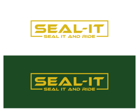Logo Design entry 2976523 submitted by MRDesign to the Logo Design for SEAL-IT run by Bikerep