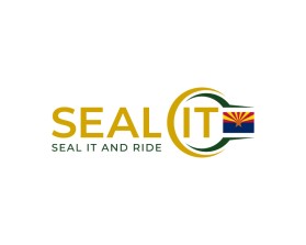 Logo Design Entry 2977200 submitted by Ryu0 to the contest for SEAL-IT run by Bikerep