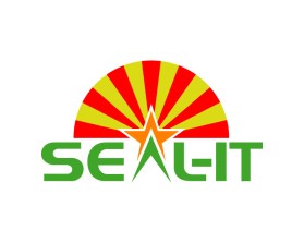 Logo Design Entry 2976579 submitted by paulwaterfall to the contest for SEAL-IT run by Bikerep