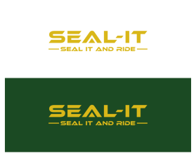 Logo Design entry 2976525 submitted by Thuex"s to the Logo Design for SEAL-IT run by Bikerep