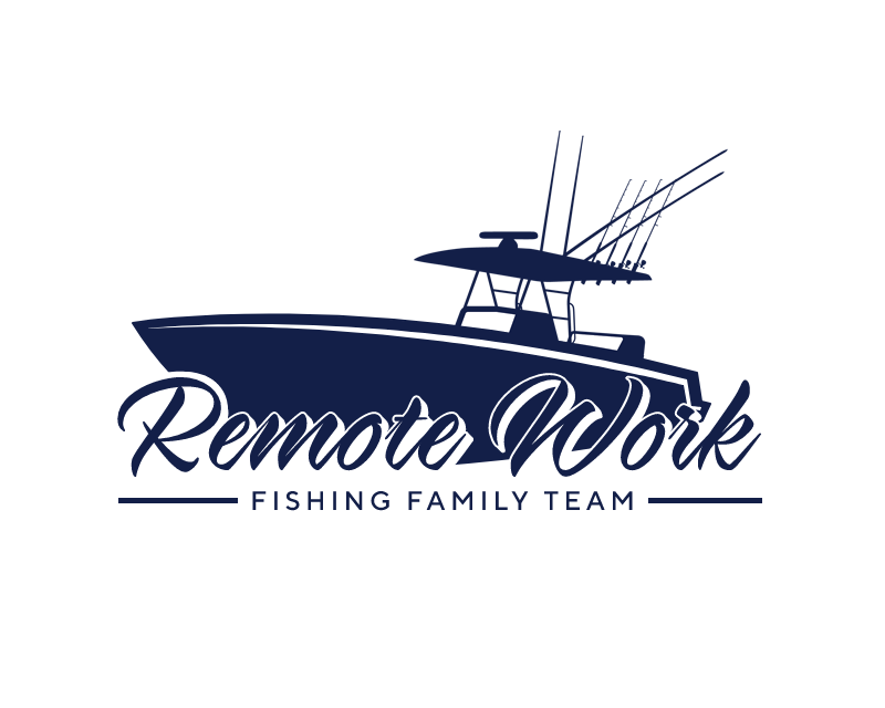 Logo Design entry 2977703 submitted by iosiconsdesign to the Logo Design for Remote Work run by mhcole@capeassociates.com