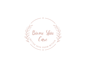 Logo Design entry 2977506 submitted by dapsamgraphics to the Logo Design for Biome Skin Care run by Armine Winsley