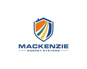 Logo Design entry 2982038 submitted by jragem to the Logo Design for Mackenzie Energy Systems run by hmackenzie