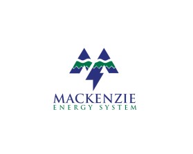Logo Design Entry 2979465 submitted by arvin to the contest for Mackenzie Energy Systems run by hmackenzie