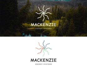 Logo Design entry 3094563 submitted by Sibuea