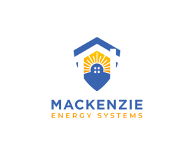 Logo Design Entry 2978779 submitted by HUSNUL7 to the contest for Mackenzie Energy Systems run by hmackenzie