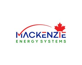 Logo Design Entry 2977853 submitted by donang to the contest for Mackenzie Energy Systems run by hmackenzie