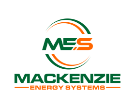 Logo Design entry 2977743 submitted by samsyed to the Logo Design for Mackenzie Energy Systems run by hmackenzie
