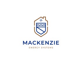 Logo Design Entry 2978281 submitted by Ryu0 to the contest for Mackenzie Energy Systems run by hmackenzie