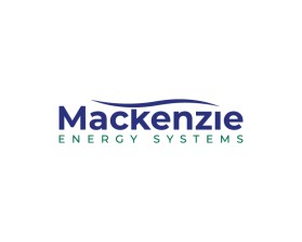 Logo Design Entry 2982877 submitted by Mard Design to the contest for Mackenzie Energy Systems run by hmackenzie