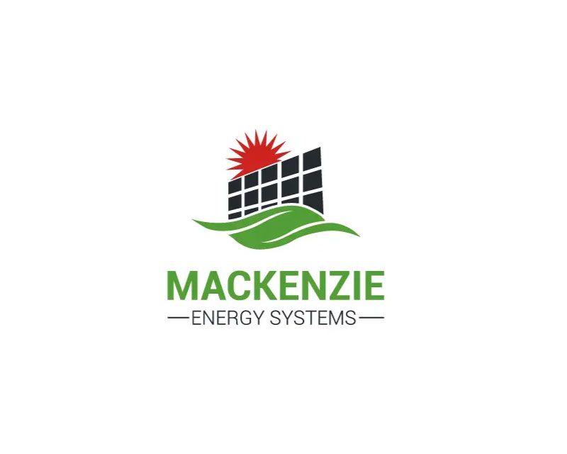 Logo Design entry 2982038 submitted by Nabil Design to the Logo Design for Mackenzie Energy Systems run by hmackenzie