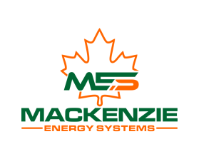 Logo Design entry 2977748 submitted by fitri to the Logo Design for Mackenzie Energy Systems run by hmackenzie