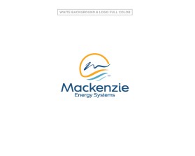 Logo Design Entry 2980054 submitted by samsyed to the contest for Mackenzie Energy Systems run by hmackenzie