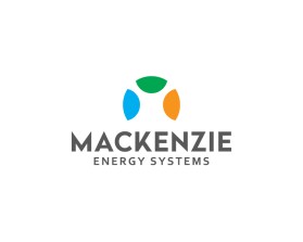 Logo Design entry 2977755 submitted by irfankhakim to the Logo Design for Mackenzie Energy Systems run by hmackenzie