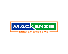 Logo Design entry 2977742 submitted by samsyed to the Logo Design for Mackenzie Energy Systems run by hmackenzie