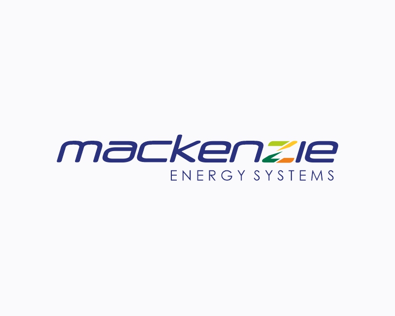 Logo Design entry 2979376 submitted by WMW to the Logo Design for Mackenzie Energy Systems run by hmackenzie