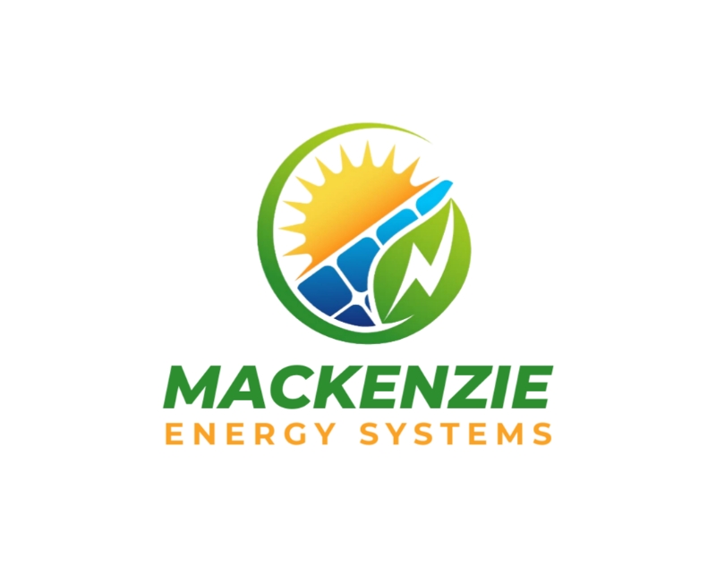 Logo Design entry 2979371 submitted by Real to the Logo Design for Mackenzie Energy Systems run by hmackenzie