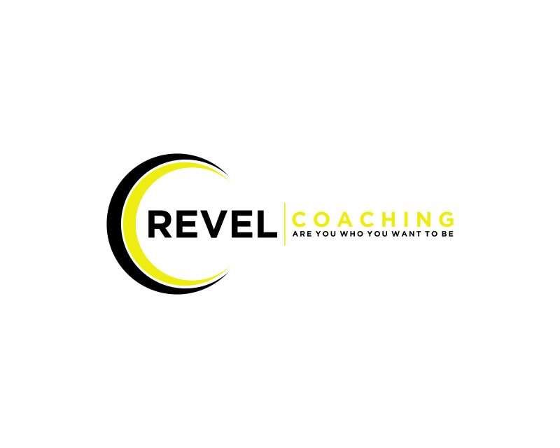 Logo Design entry 2985100 submitted by Ullet to the Logo Design for Revel Coaching run by jameswkaiser