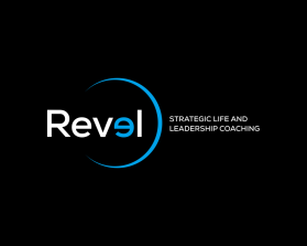 Logo Design entry 2985100 submitted by azkia to the Logo Design for Revel Coaching run by jameswkaiser