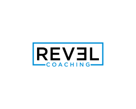 Logo Design entry 2978129 submitted by azkia to the Logo Design for Revel Coaching run by jameswkaiser
