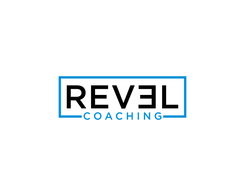 Logo Design entry 2978129 submitted by kentang to the Logo Design for Revel Coaching run by jameswkaiser