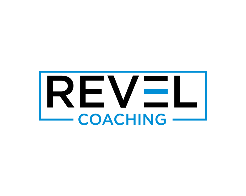 Logo Design entry 2985100 submitted by Hokislebeww to the Logo Design for Revel Coaching run by jameswkaiser