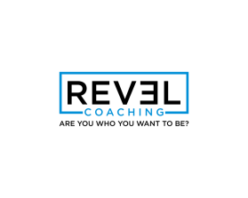 Logo Design entry 2978777 submitted by noteracoki54 to the Logo Design for Revel Coaching run by jameswkaiser