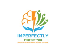 Logo Design entry 2978225 submitted by savana to the Logo Design for Imperfectly Perfect You run by erinderful