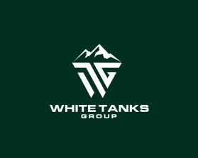 Logo Design Entry 2980132 submitted by arvin to the contest for White Tanks Group run by magriguez