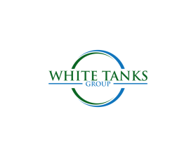 Logo Design entry 2978544 submitted by eunoia to the Logo Design for White Tanks Group run by magriguez