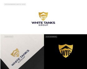 Logo Design Entry 2980250 submitted by samsyed to the contest for White Tanks Group run by magriguez