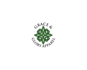 Logo Design Entry 2982507 submitted by tiveeight to the contest for Grace & Glory Apparel run by yinka1