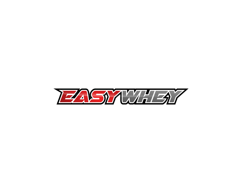 Logo Design entry 2987376 submitted by tiveeight to the Logo Design for Easy Whey run by Aspico