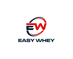 Logo Design Entry 2986927 submitted by noteracoki54 to the contest for Easy Whey run by Aspico