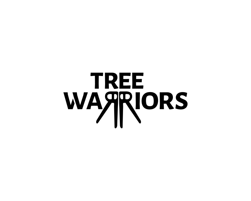 Logo Design entry 2979494 submitted by Coral to the Logo Design for TREE WARRIORS run by ArborGecko